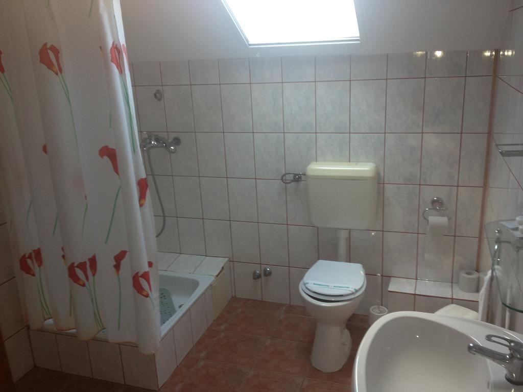 Hotel Lotus Arad Room photo